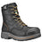 Timberland 8" Endurance Work Boots For Men, Insulated, Antimicrobial, & Waterproof