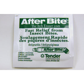 After Bite Relief Pads