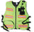 BIG K Nylon First Aid Vest