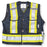 BIG K Cotton Supervisor Safety Vest