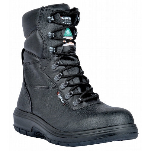 COFRA Road Asphalt 8" Safety Boots
