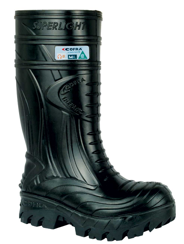 COFRA Thermic -50 PU Boot