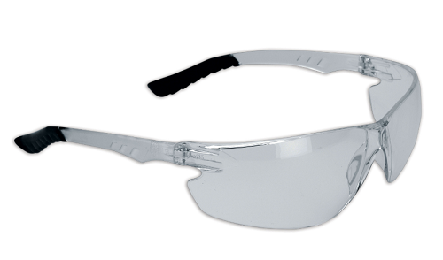 DYNAMIC Techno Safety Glasses (INDOOR/OUTDOOR)