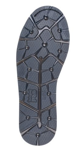 Timberland 2025 ironworker boots