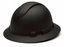 PYRAMEX Ridgeline Full Brim Hard Hat