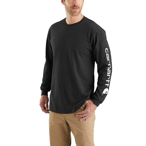 Durable Workwear Long Sleeve T-Shirt For Men