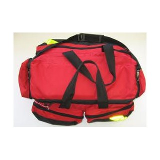 BC Level 3 Complete First Aid Kit with Oxygen (Nylon Bag)