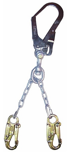 NORGUARD Rebar Positioning Swivel Chain — Ono Work & Safety