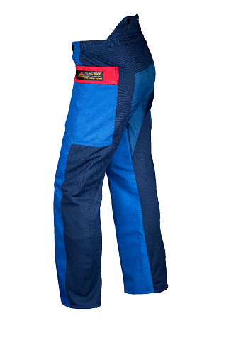 CANSWE Rigger Pro 3600 Chainsaw Pants P009