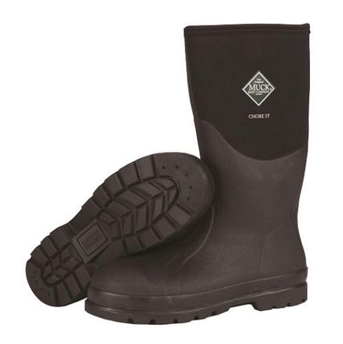 Comfortable sales muck boots