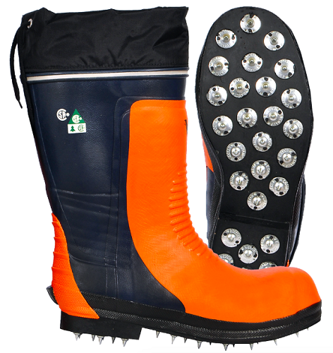 Viking cork boots best sale