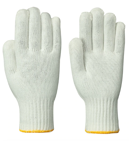 PIONEER Knit Nylon General Purpose  Glove