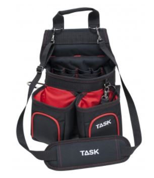 TASK Electrician's Tool Pouch