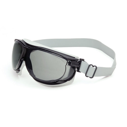UVEX Carbonvision Safety Goggle (SMOKE)