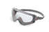UVEX Stealth Lens Safety Goggle