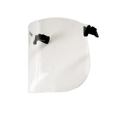 3M Peltor Clear Poly Face Shield